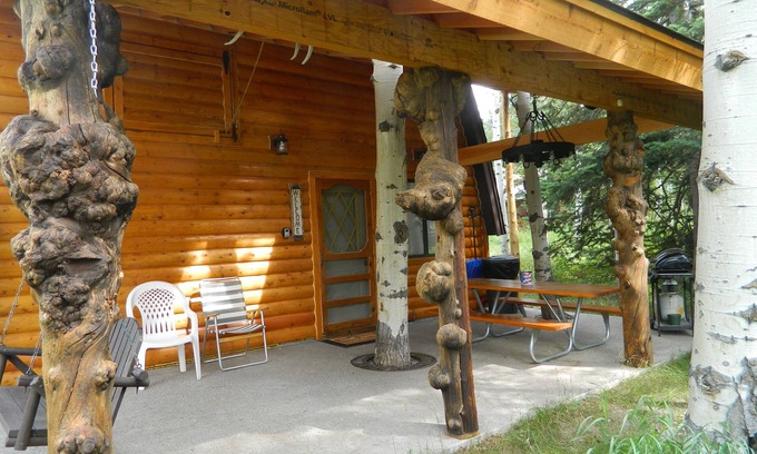 Lazy Acres Casa | ¡Dúplex boscoso de dos grandes dúplex! 7 millas de Yellowstone
