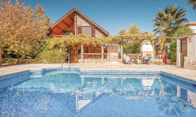 Arriate Casa | Wooden Dreamhouse Arriate