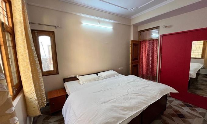 Sanjauli Apartamento | Gem of Shimla