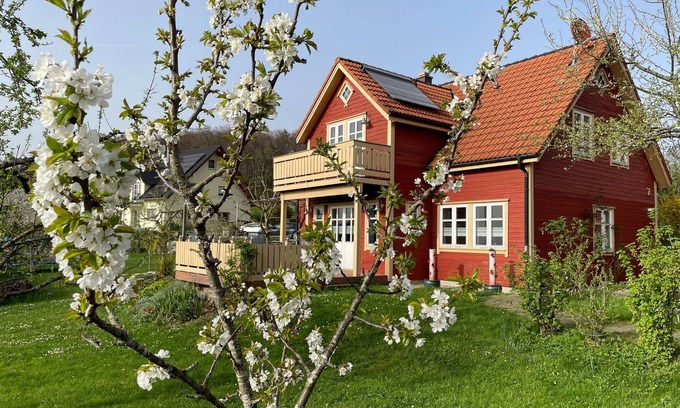 Goessweinstein Casa | Holzferienhaus Funk, Alemania