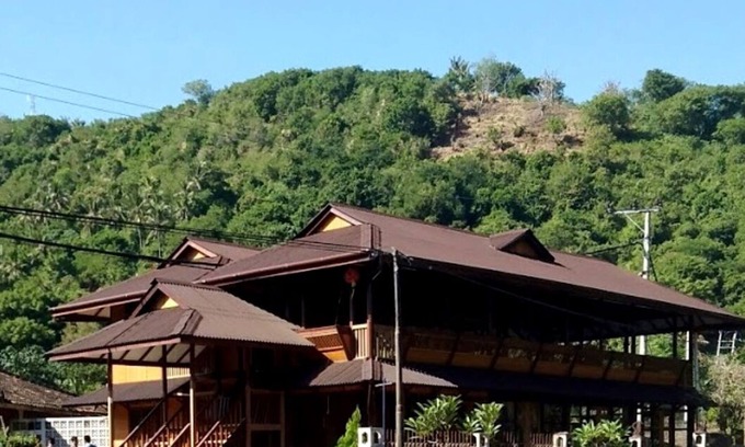 Senggigi Complejo | Wooden House Hotel at Senggigi