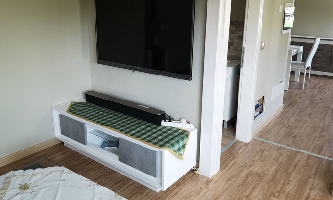 Serra San Bruno Casa | Casa de madera *****