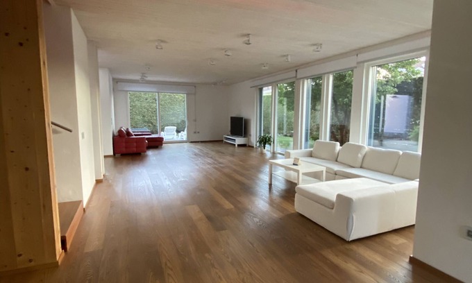 Montegrotto Terme Casa | Wooden House