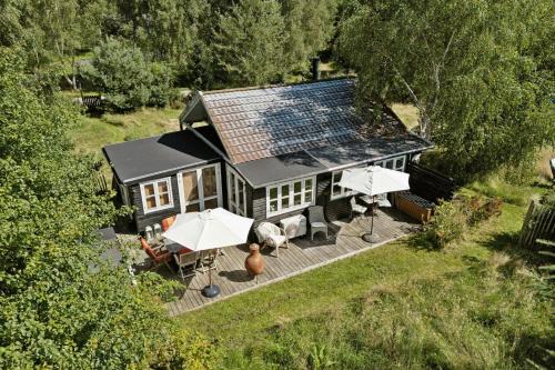 Kalundborg Casa | Wooden House With Wild Garden By Sejerø Bay