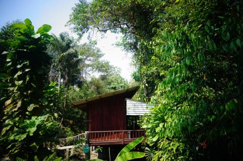 Ko Kood Casa | Wooden Hut Koh Kood