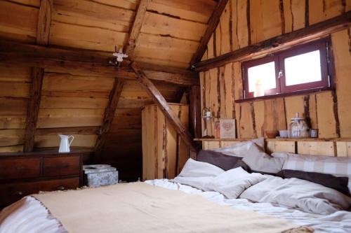 Vransko Casa | Wooden love nest