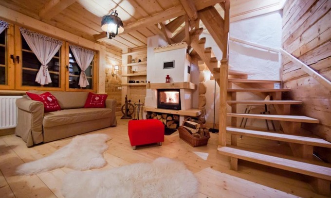 Zakopane Complejo | Wooden Tatra House