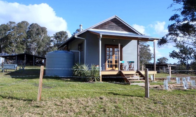 Woodenbong Casa | Woodenbong Bed and Breakfast