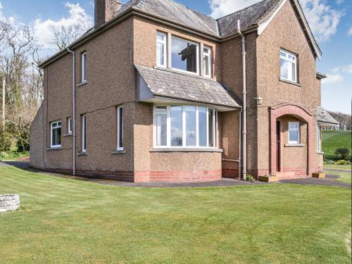 Castle Douglas Casa | Woodend Farmhouse Halmyre