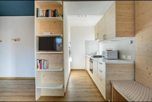 Asiago Apartamento | WoodenKey Asiago moderno bicamere in centro