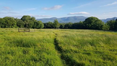 Killarney Casa | Woodford Guest House in old farm