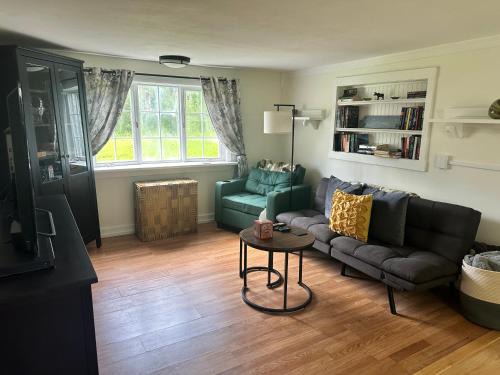Woodford Apartamento | Woodford Rest