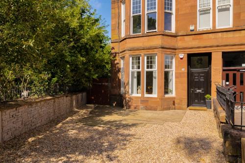 Shawlands Apartamento | Woodford Street