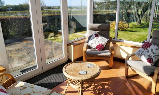 Eastriggs Casa | Woodhall Cottage