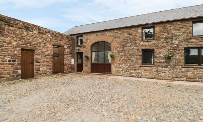 Catterlen Cabaña | Woodhead Farm Cottage, PENRITH
