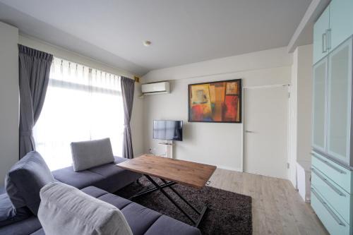 Takihara Onsen Apartamento | WoodHigh ROOMS