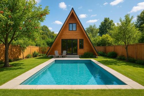 Gabala Apartamento | Woodhouse