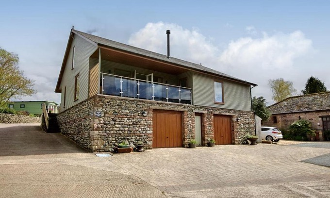Pooley Bridge Casa | Woodhouse Lodge