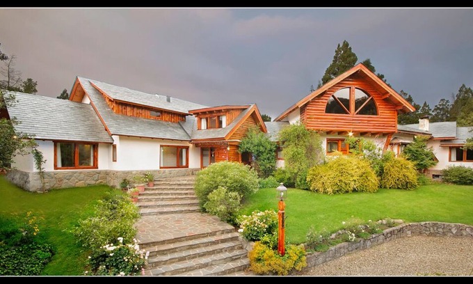San Carlos de Bariloche Cabina | Woodland Lodge Bariloche