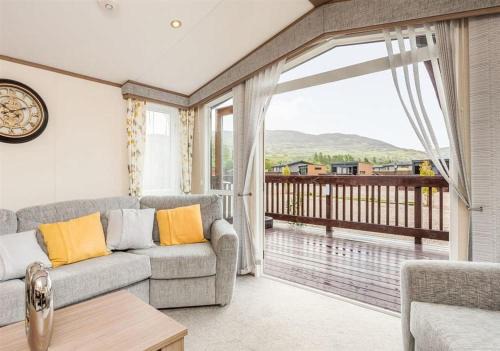 Fort Augustus Complejo | Woodland 18 Hot tub Lodge