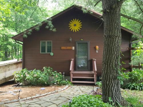 Naples Casa | Woodland Hideaway