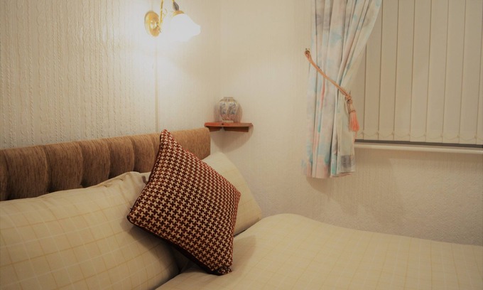 Blackpool Town Center Cama Y Desayuno | Hotel Woodland - Blackpool