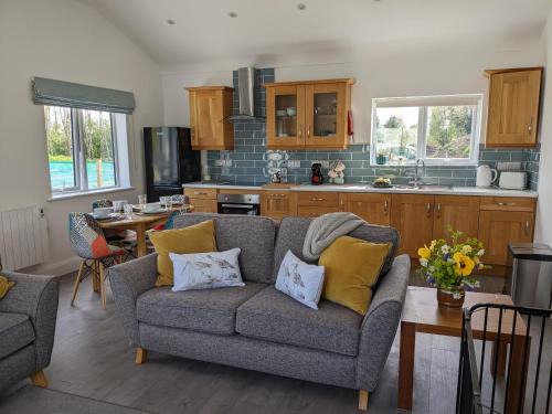 Lisnaskea Casa | Woodland Lodge