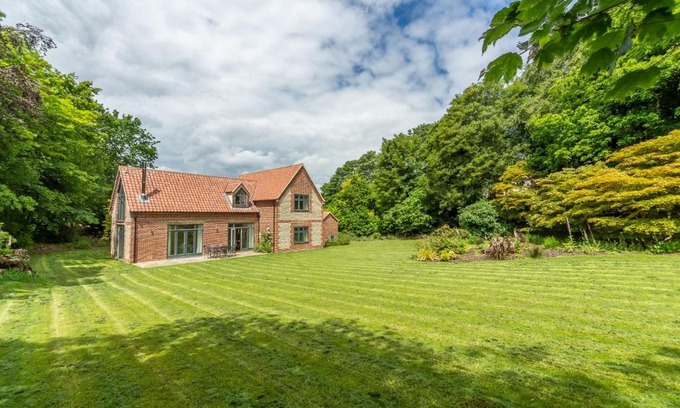 West Runton Casa | Woodland Pytchley