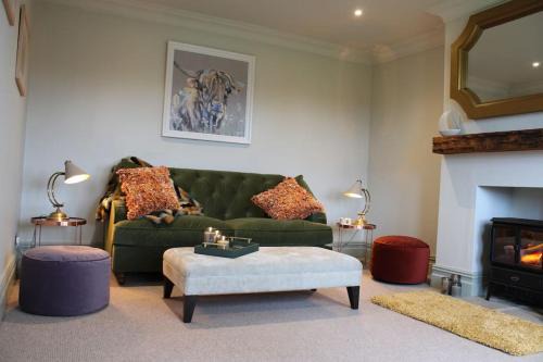 Lytham St. Anne's Casa | Woodland Retreat in Lytham.