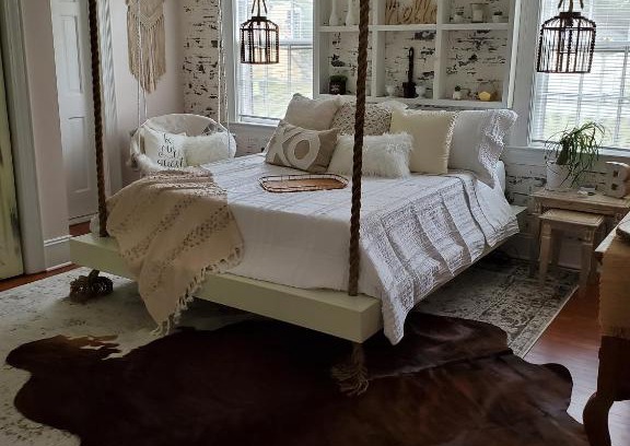 Woodland Casa | Woodland Retreat - Wanderlust