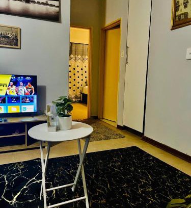 Mbabane Apartamento | Woodland Suites with Airport Shuttle