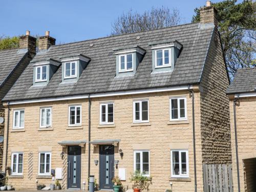 Buxton Casa | Woodland View