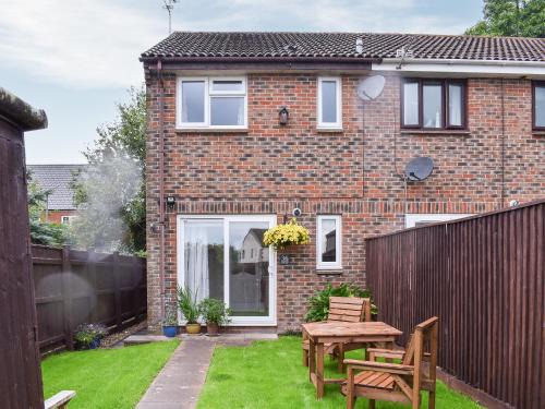 Dorchester Casa | Woodlander