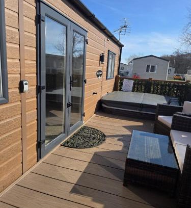 Tattershall Apartamento | Woodlands at Tattershall Lakes