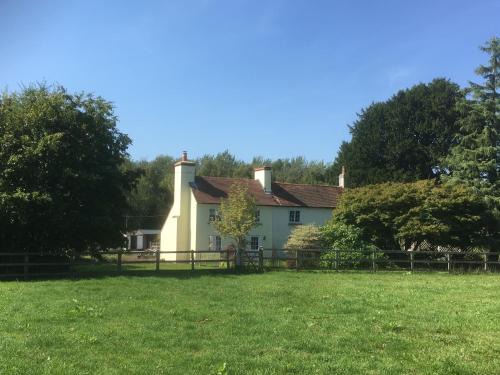 Wickham Cama Y Desayuno | Woodlands Cottage Farm