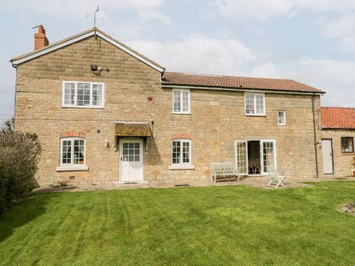 West Heslerton Casa | Woodlands Cottage