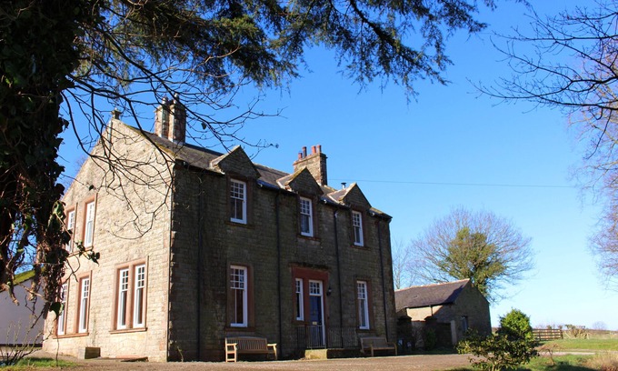 Ireby Casa | Woodlands Country House