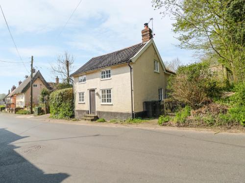 Hoxne Casa | Woodlands