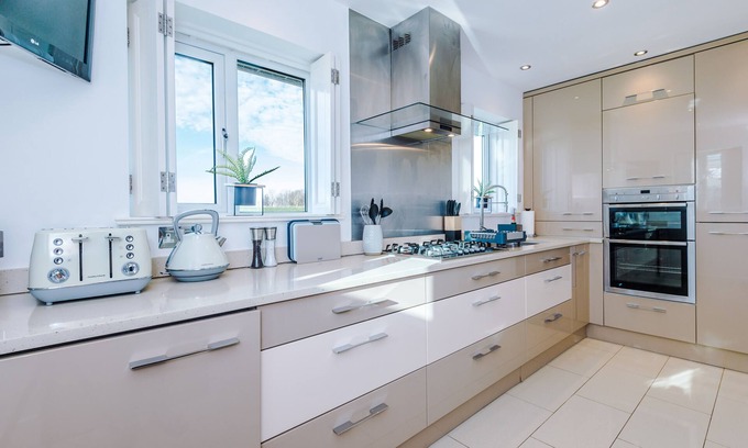 Bodelwyddan Casa | Woodlands