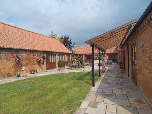 East Drayton Casa | Woodlands Holiday Homes