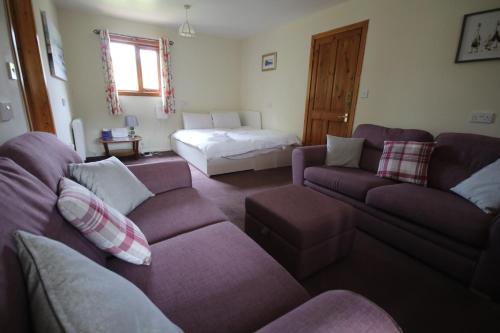 Whiteness Casa | Woodlands Rest, River Black Water Holiday Lets Ltd, INCHBAE, GARVE, IV232PG