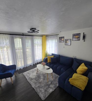 Ballantrae Casa | Woodlands Retreat Holiday Home