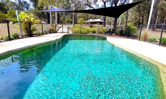Nulkaba Cabaña | Woodlane Cottages