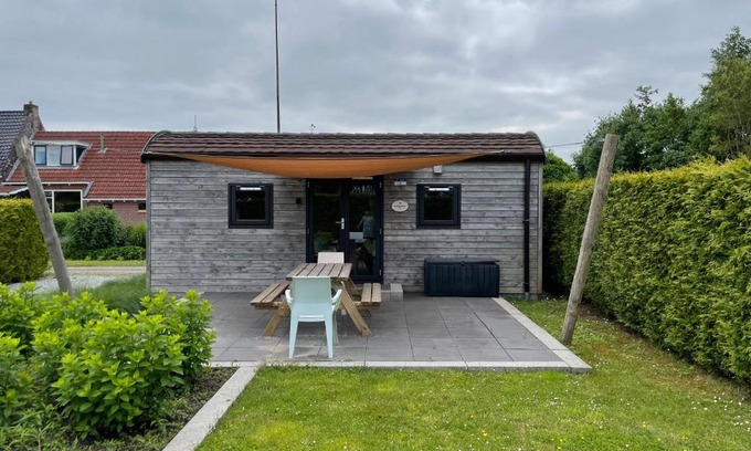 Menaldum Otro | Woodlodge Menaldum
