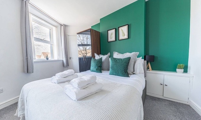 Egremont Casa | Woodman House- 7 Bed House