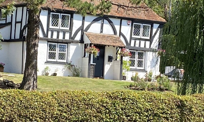 Blean Casa | Woodman's Cottage, Blean