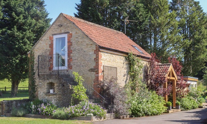 Chippenham Cabaña | Woodmans Cottage, SEAGRY SUPERIOR