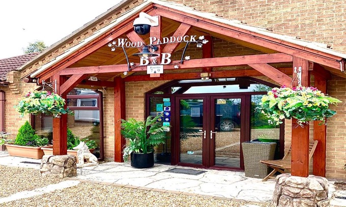 March Cama Y Desayuno | Woodpaddock Bed & Breakfast