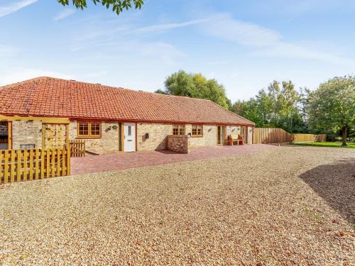 Tilney Fen End Casa | Woodpecker Barn - Uk38613
