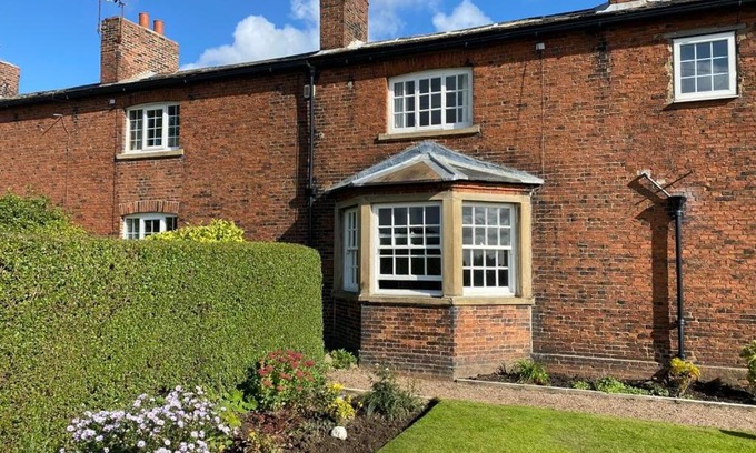 Bretton Casa | Woodpecker Cottage